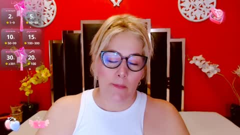 Lady Nayla online show from 02-04-25, 05:01