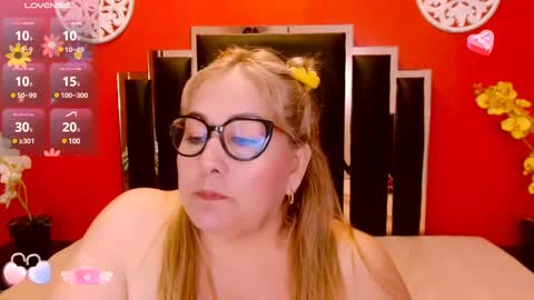 Lady Nayla online show from 03-05-25, 05:29