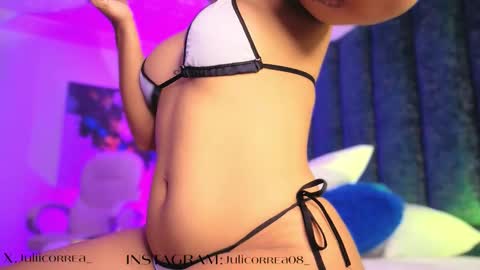 Juli  online show from 09-12-25, 11:43