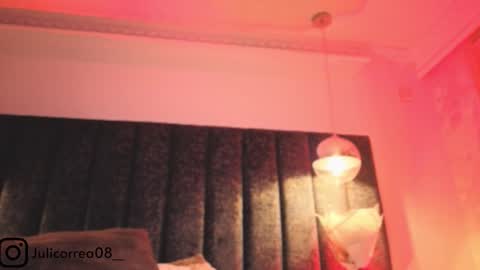 Juli  online show from 12-15-25, 11:58