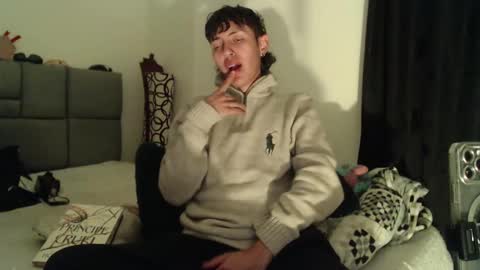 Im Nayton online show from 10-18-25, 12:24