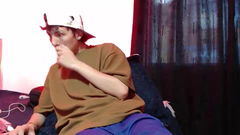 Im Nayton online show from 11-26-25, 11:22