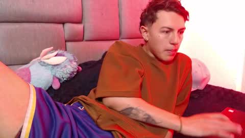 Im Nayton online show from 01-06-26, 11:47