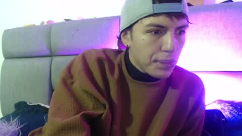 Im Nayton online show from 02-04-26, 11:16