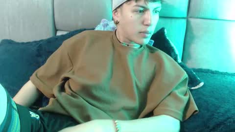 Im Nayton online show from 02-18-26, 12:23