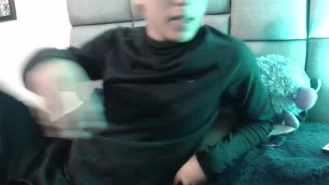 Im Nayton online show from 02-19-26, 12:12