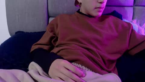 Im Nayton online show from 02-20-26, 12:16