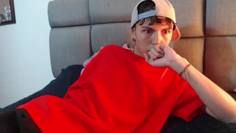 Im Nayton online show from 02-26-26, 12:15