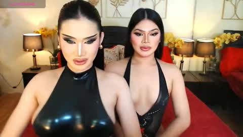 F R A N Z I A online show from 12-15-25, 02:05