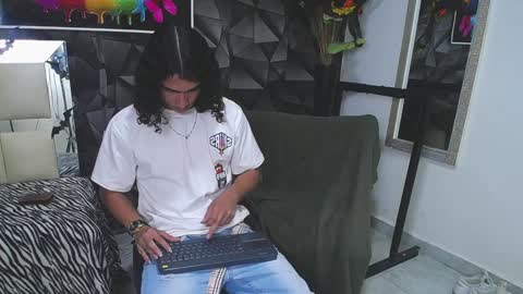 Nazper online show from 12-07-24, 04:47