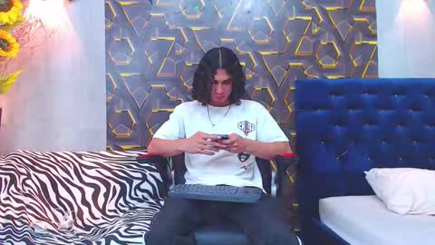 Nazper online show from 11-11-25, 05:24