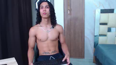 Nazper online show from 03-05-26, 08:05