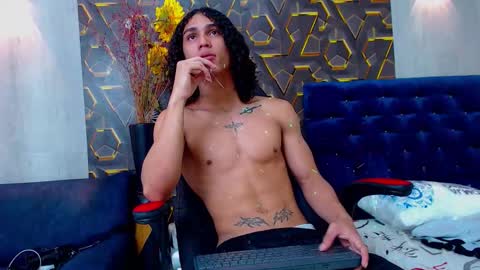 Snapshot of nazper_2 chatting on 10-17-25, 05:04 NAZPER online show from 10-17-25, 05:04