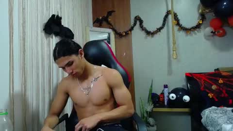 NAZPER online show from 10-26-25, 09:42