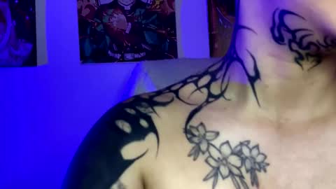 nazzz10 online show from 11-30-25, 06:23