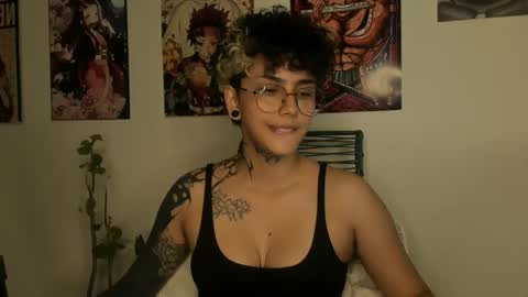 nazzz10 online show from 01-15-26, 03:11