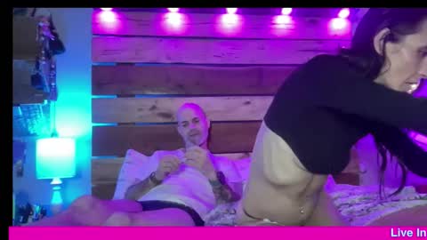 Snapshot of nc_bald_and_beautiful chatting on 02-25-26, 05:39 NC Bald And Beautiful online show from 02-25-26, 05:39