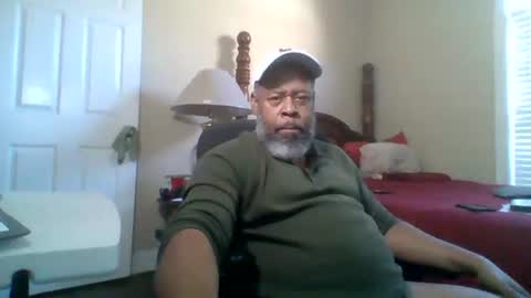 Terry online show from 09-08-25, 07:57