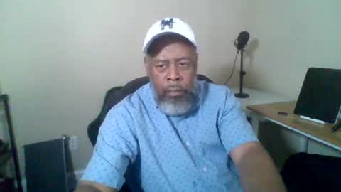 Terry online show from 09-15-25, 06:41