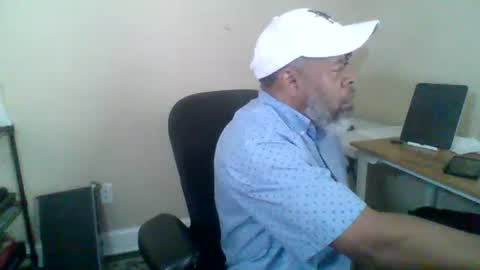 Terry online show from 09-17-25, 05:47