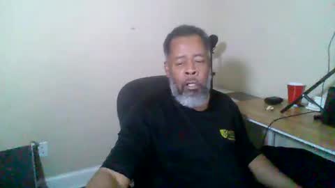 Terry online show from 09-20-25, 03:24