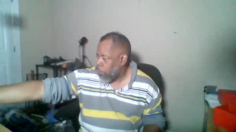 Terry online show from 10-04-25, 09:51