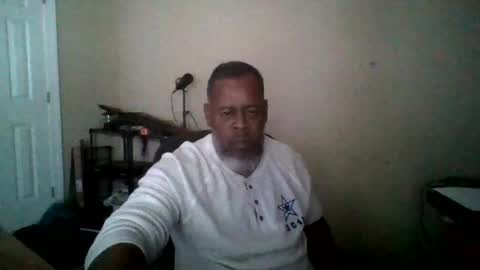 Terry online show from 10-05-25, 10:07