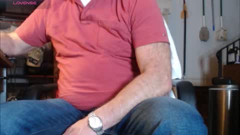 Seth online show from 11-07-25, 02:33