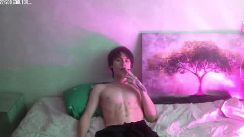 Keendle online show from 01-14-26, 03:12