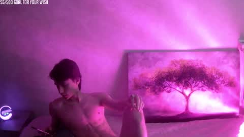 Keendle online show from 01-15-26, 02:16