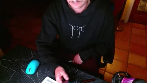 tootired online show from 04-02-26, 06:11