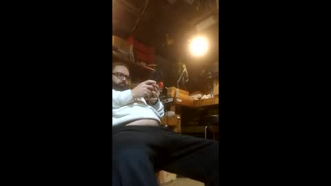 Easy E online show from 02-21-26, 02:18