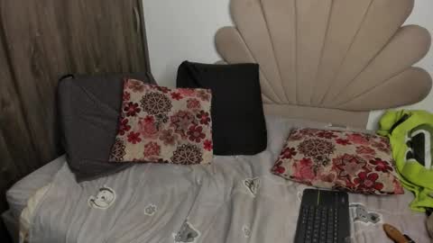 Snapshot of neeii chatting on 10-17-25, 01:20 Nei turn green online show from 10-17-25, 01:20