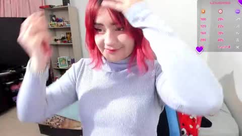 Geek Nicole    im Neeko UwU online show from 10-05-25, 12:03