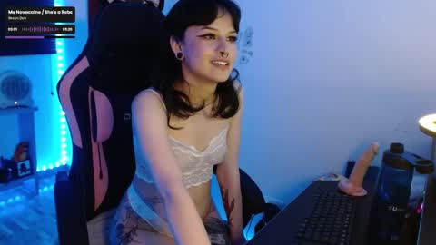 Snapshot of neena_nyx chatting on 12-05-24, 12:08 Neena Nyx online show from 12-05-24, 12:08