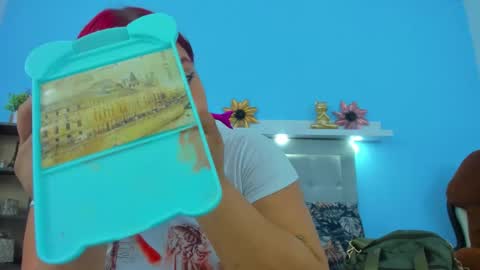 neferet_opal online show from 12-20-25, 11:23