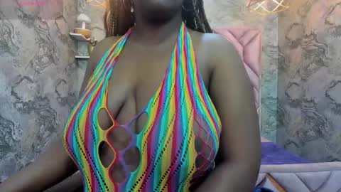Nefer  online show from 10-01-25, 08:42