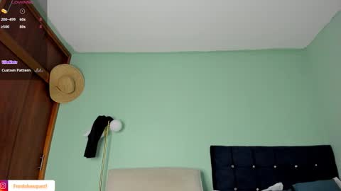 NEGAN  online show from 10-26-25, 10:36