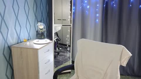 Negan online show from 10-04-25, 12:58