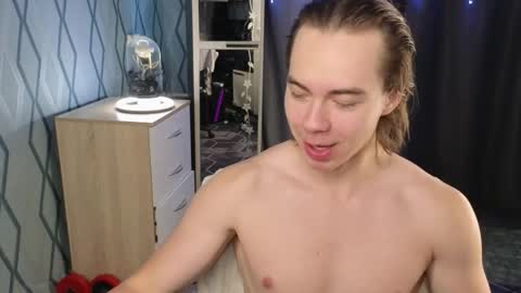 Negan online show from 10-09-25, 03:26