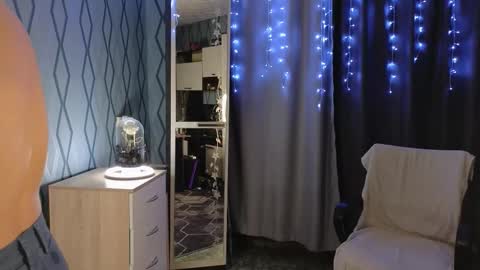 Negan online show from 10-10-25, 02:43