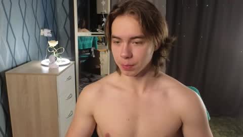 Negan online show from 10-24-25, 05:15