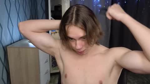 Negan online show from 10-26-25, 02:06