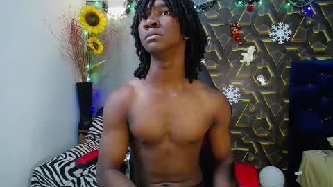 NEGGA online show from 11-28-25, 02:20