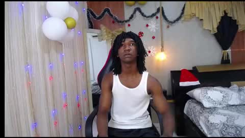 NEGGA online show from 12-16-25, 01:05