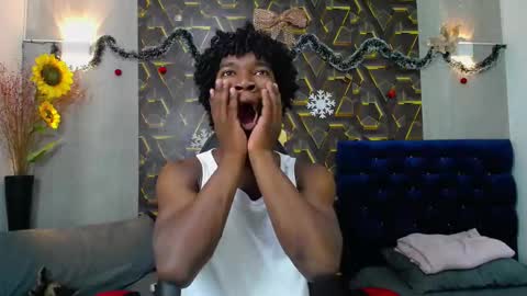 NEGGA online show from 01-10-26, 01:35