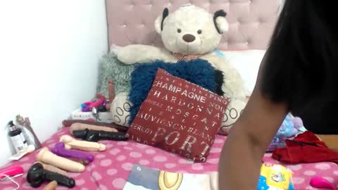 negrabig 38 online show from 10-15-25, 03:28