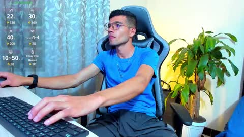 Fernando Negreteth online show from 02-14-25, 12:09