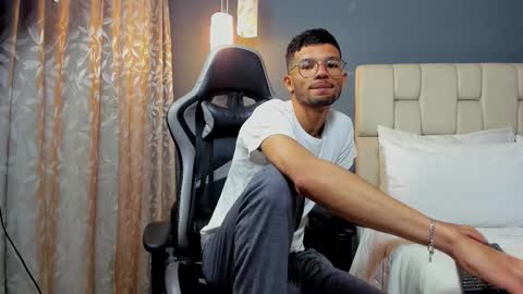 Fernando Negreteth online show from 11-21-25, 07:45