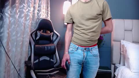 Fernando Negreteth online show from 11-27-25, 10:12